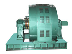 哈巴河YR800-8/1180高压电机